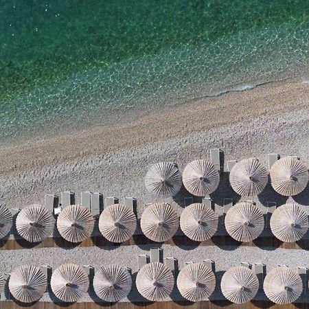 Luxury Apartment Loreta Σπλιτ Εξωτερικό φωτογραφία