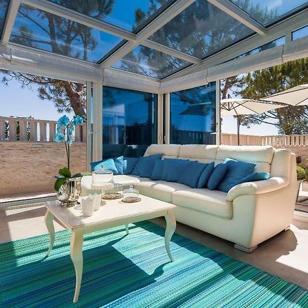 Luxury Apartment Loreta Σπλιτ Εξωτερικό φωτογραφία
