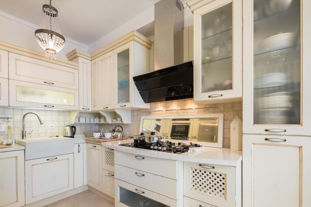 Luxury Apartment Loreta Σπλιτ Εξωτερικό φωτογραφία