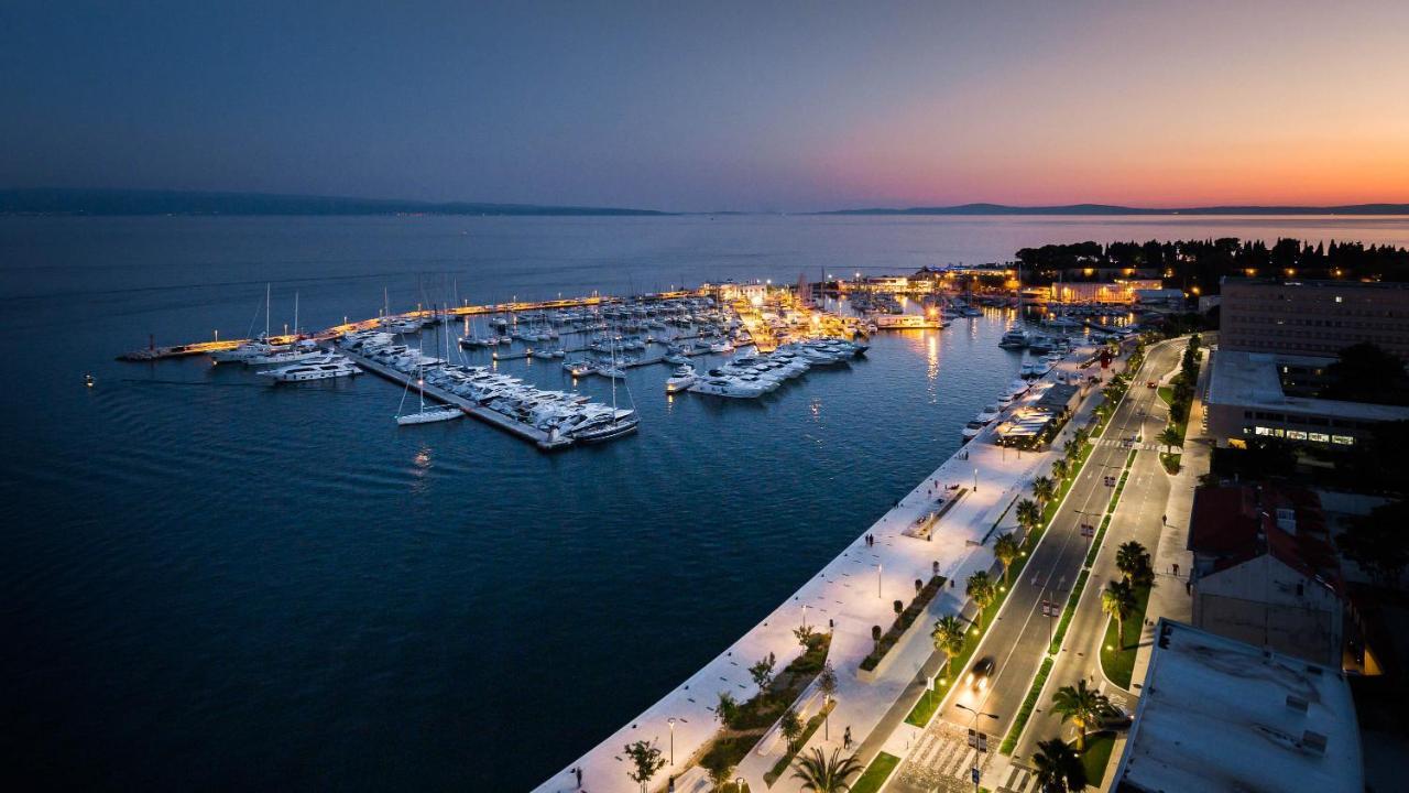 Luxury Apartment Loreta Σπλιτ Εξωτερικό φωτογραφία