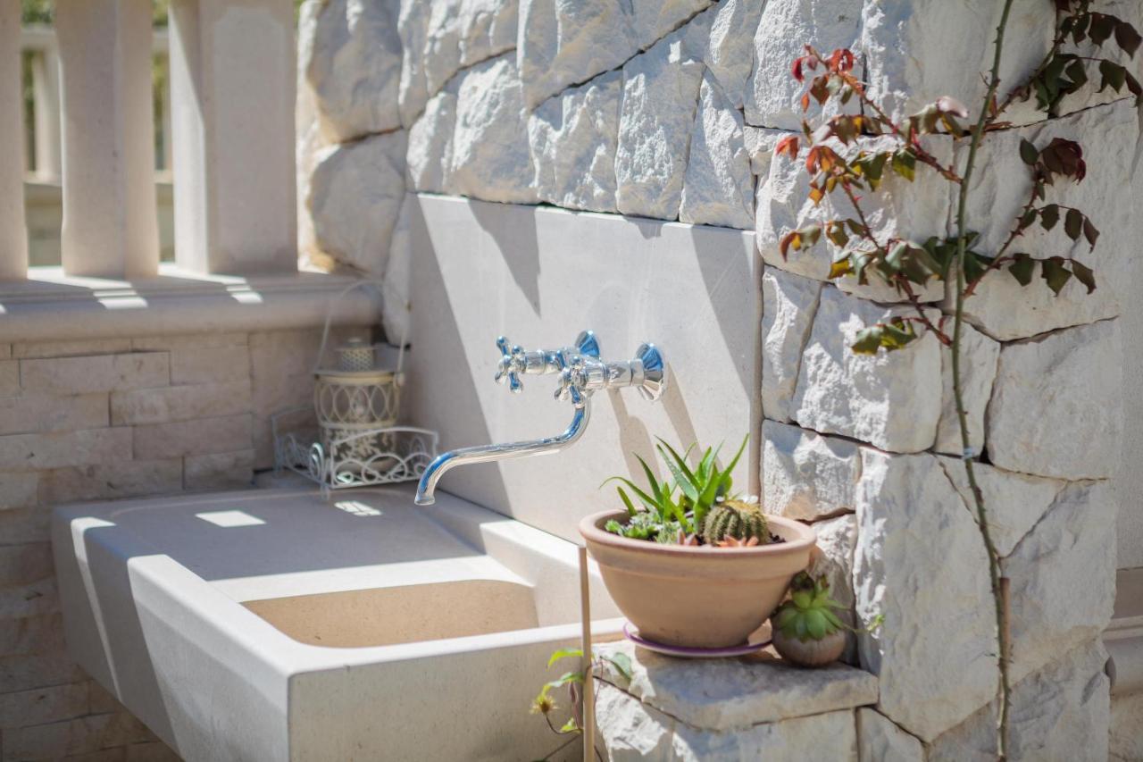 Luxury Apartment Loreta Σπλιτ Εξωτερικό φωτογραφία