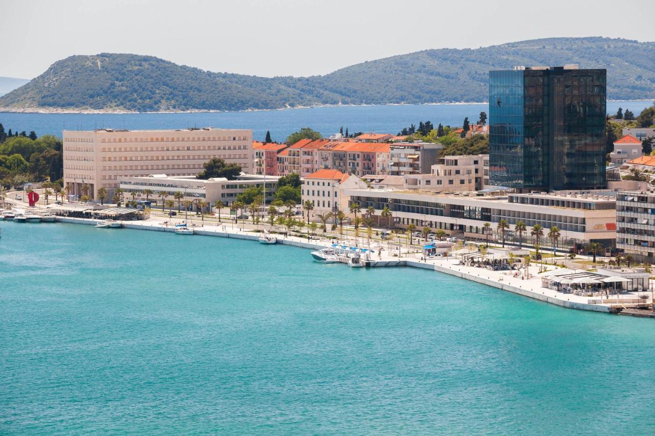 Luxury Apartment Loreta Σπλιτ Εξωτερικό φωτογραφία