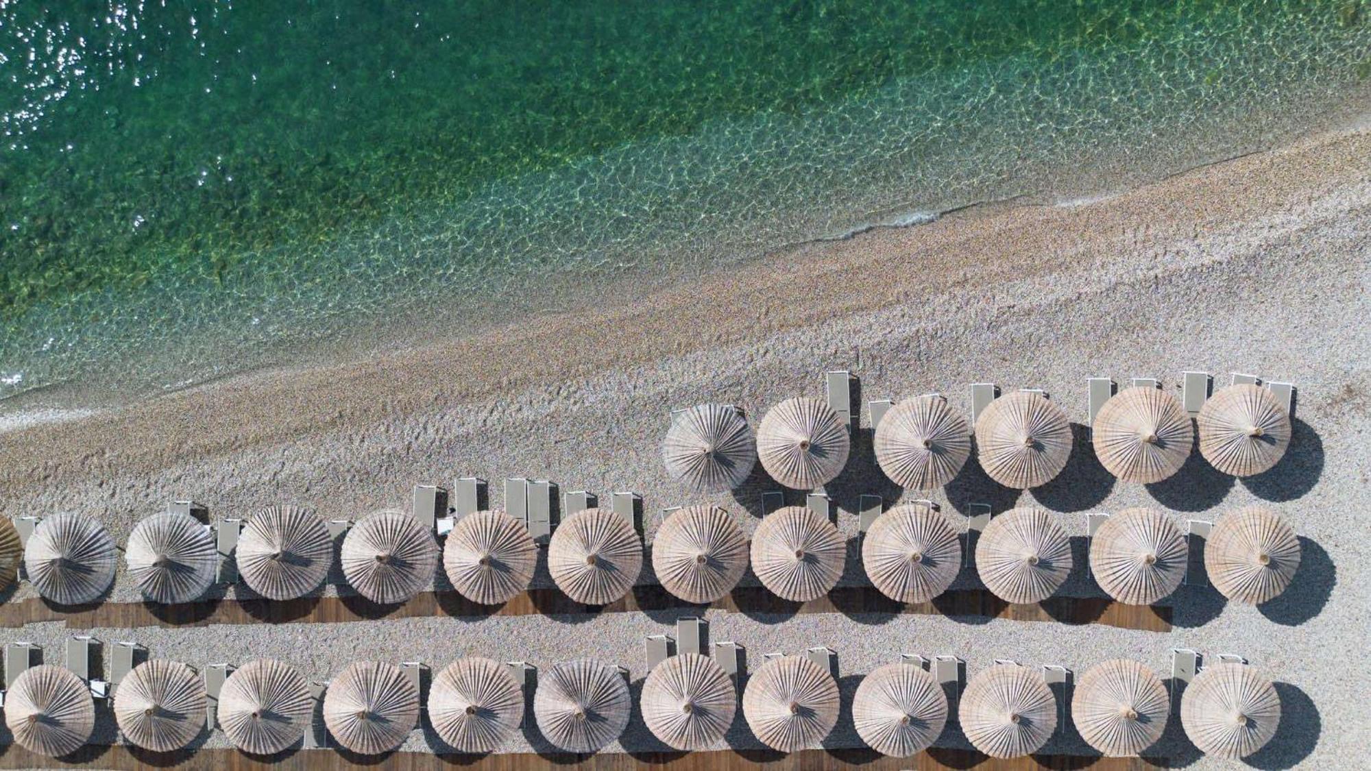 Luxury Apartment Loreta Σπλιτ Εξωτερικό φωτογραφία