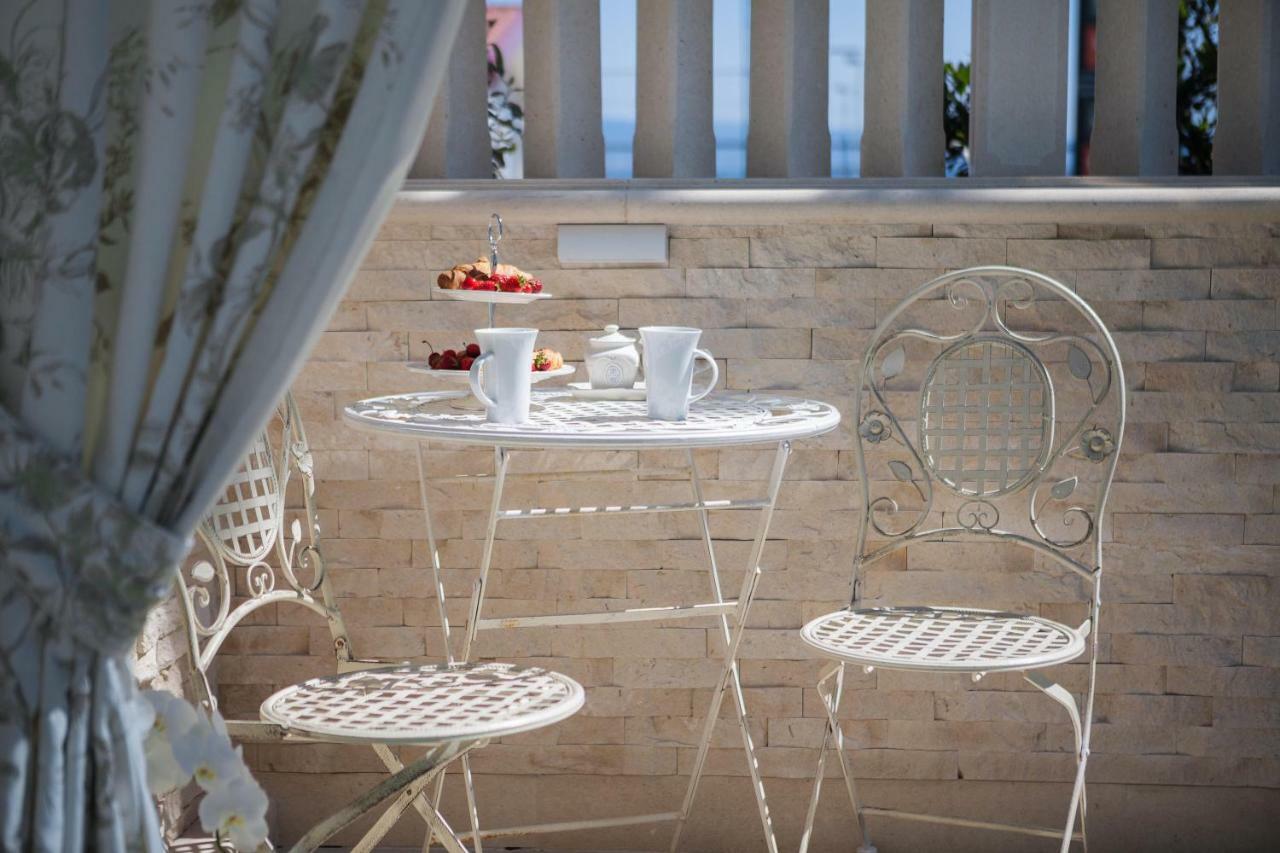 Luxury Apartment Loreta Σπλιτ Εξωτερικό φωτογραφία