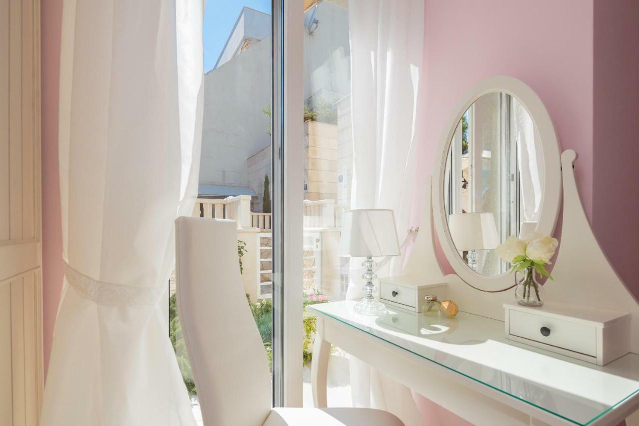 Luxury Apartment Loreta Σπλιτ Εξωτερικό φωτογραφία