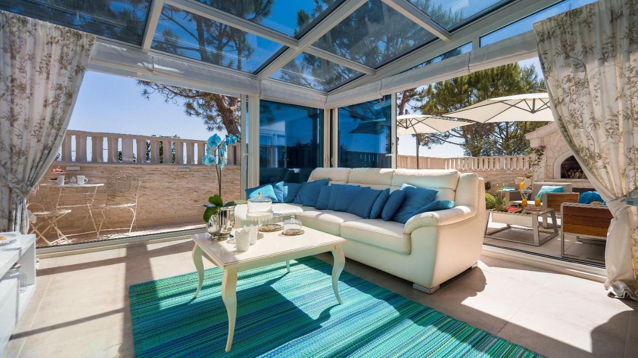 Luxury Apartment Loreta Σπλιτ Εξωτερικό φωτογραφία