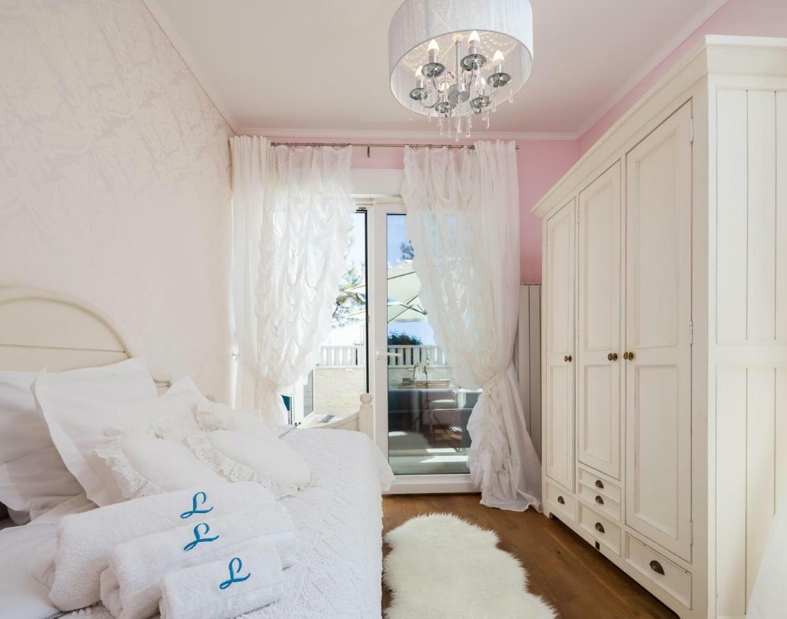 Luxury Apartment Loreta Σπλιτ Εξωτερικό φωτογραφία