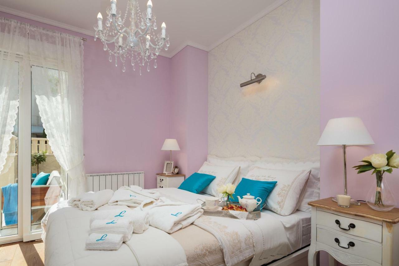 Luxury Apartment Loreta Σπλιτ Εξωτερικό φωτογραφία