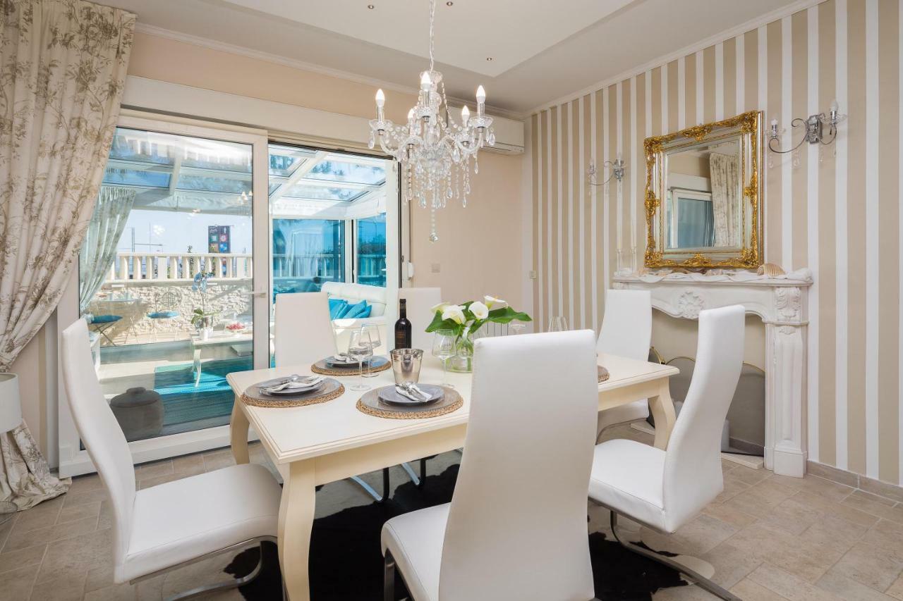 Luxury Apartment Loreta Σπλιτ Εξωτερικό φωτογραφία