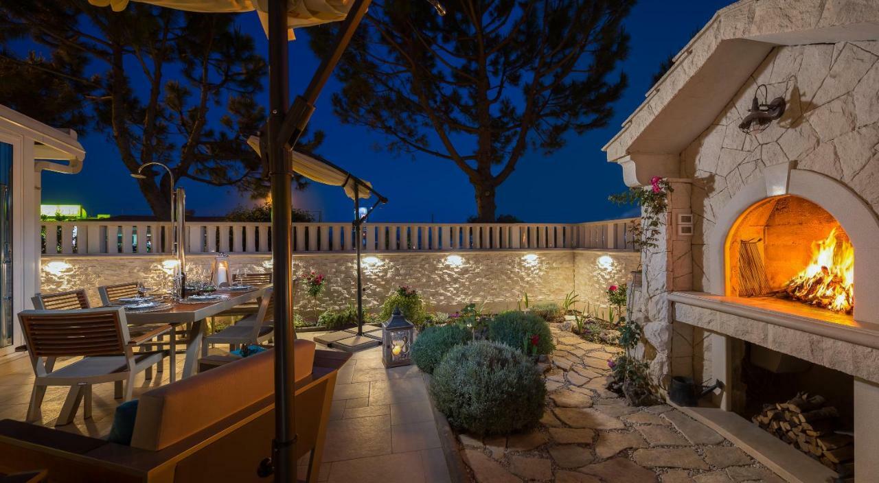 Luxury Apartment Loreta Σπλιτ Εξωτερικό φωτογραφία