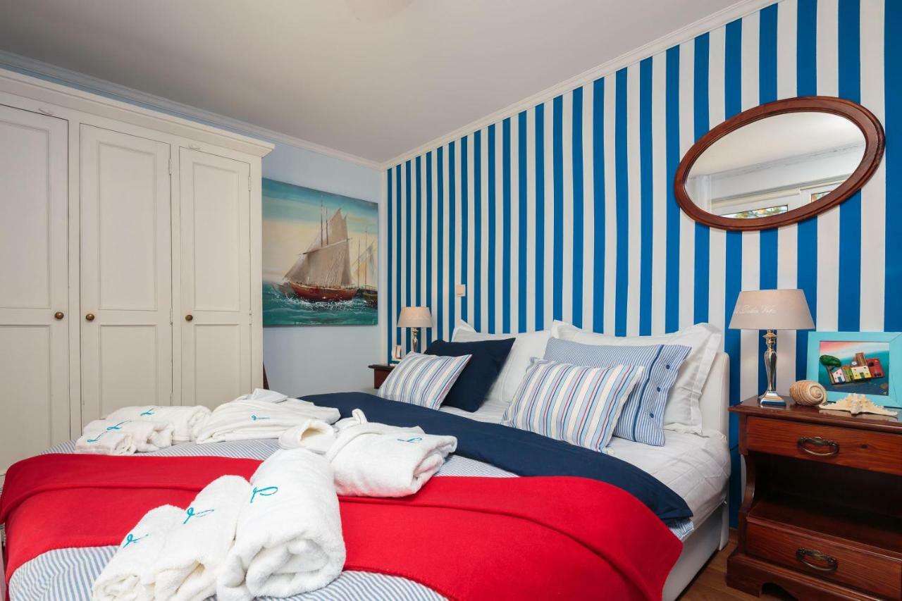 Luxury Apartment Loreta Σπλιτ Εξωτερικό φωτογραφία