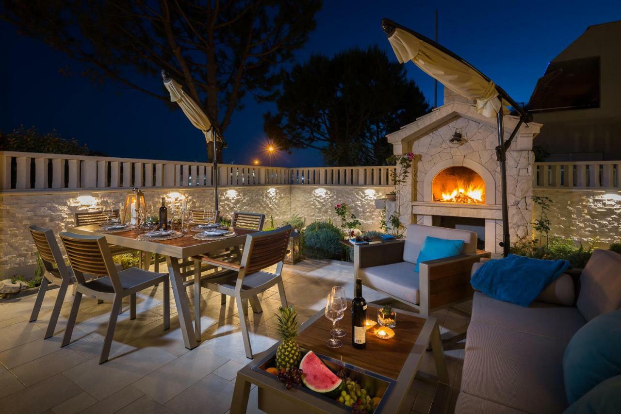 Luxury Apartment Loreta Σπλιτ Εξωτερικό φωτογραφία