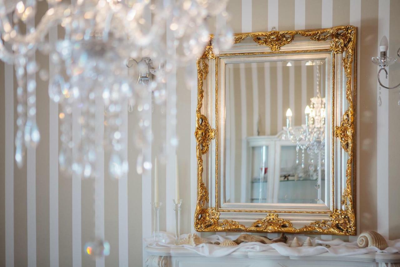 Luxury Apartment Loreta Σπλιτ Εξωτερικό φωτογραφία