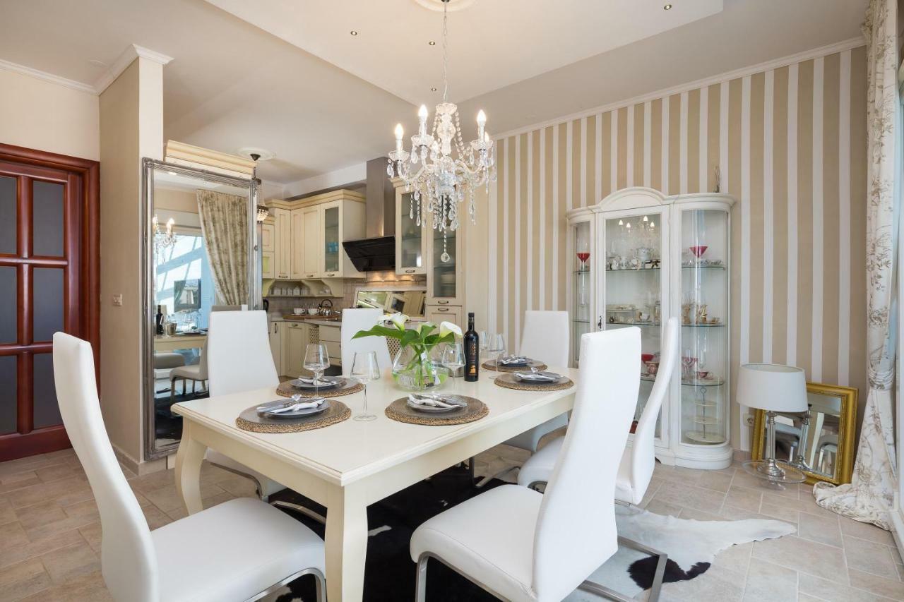 Luxury Apartment Loreta Σπλιτ Εξωτερικό φωτογραφία