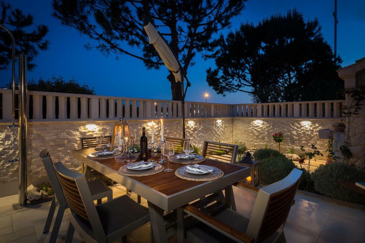 Luxury Apartment Loreta Σπλιτ Εξωτερικό φωτογραφία