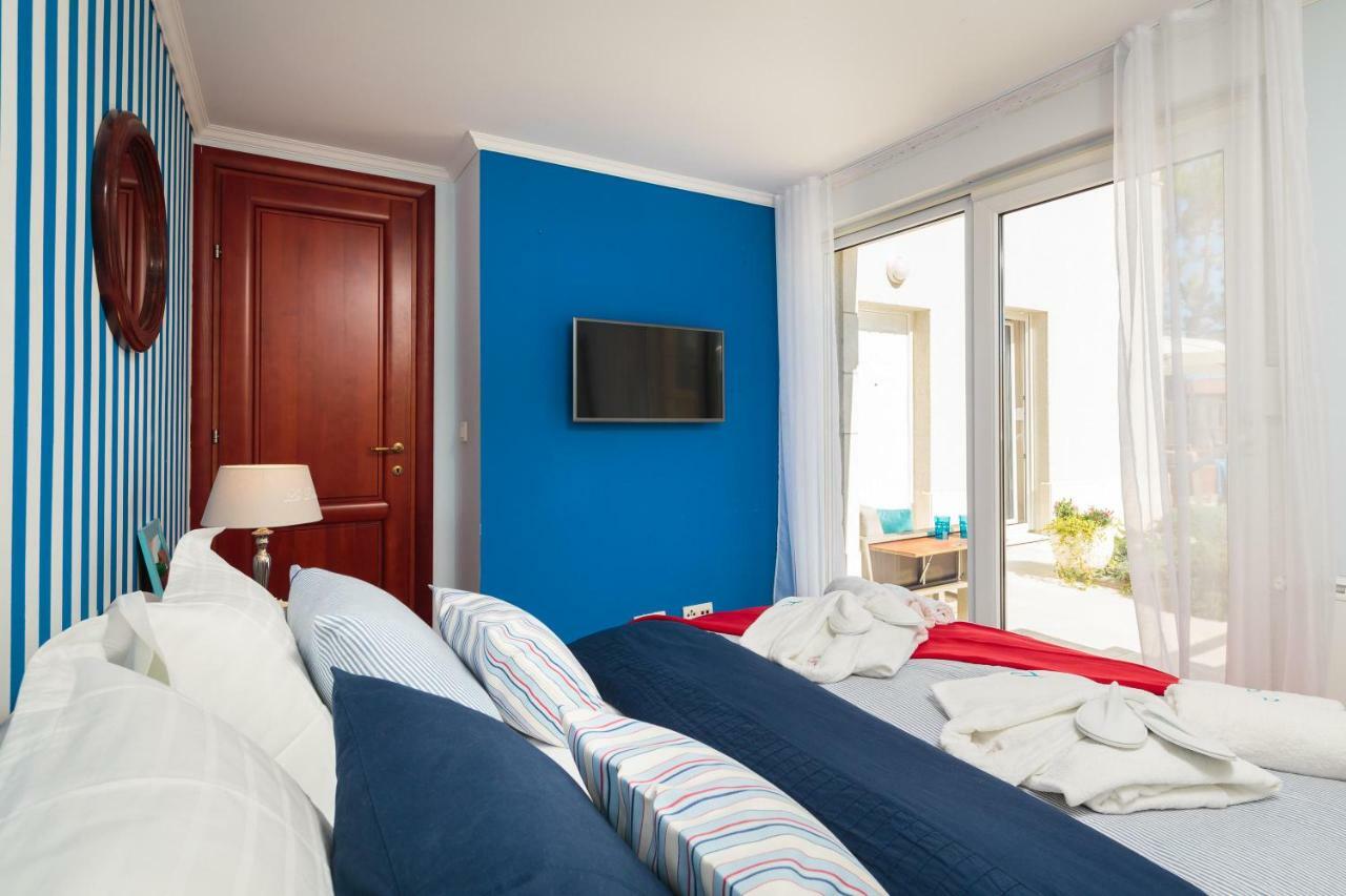 Luxury Apartment Loreta Σπλιτ Εξωτερικό φωτογραφία