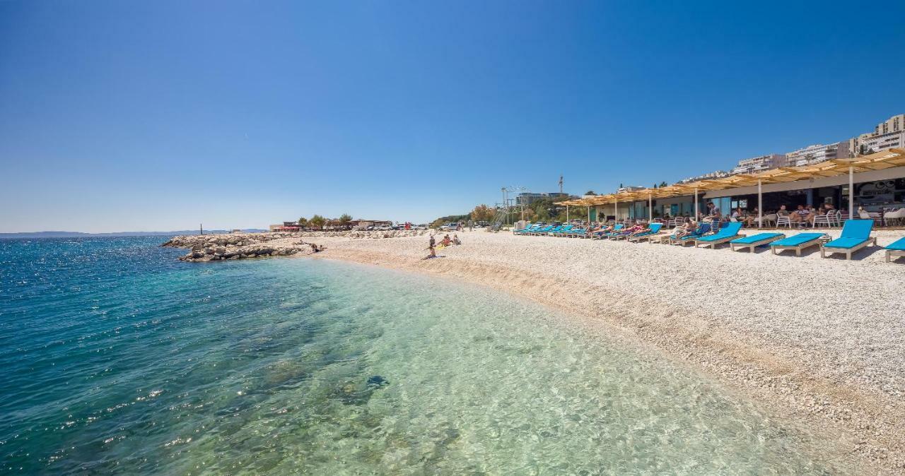 Luxury Apartment Loreta Σπλιτ Εξωτερικό φωτογραφία