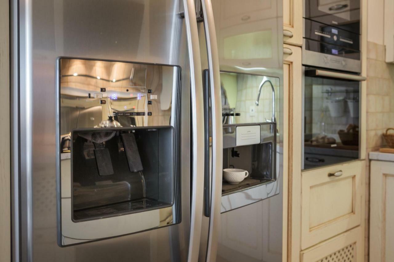 Luxury Apartment Loreta Σπλιτ Εξωτερικό φωτογραφία