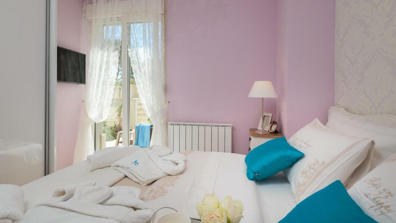 Luxury Apartment Loreta Σπλιτ Εξωτερικό φωτογραφία