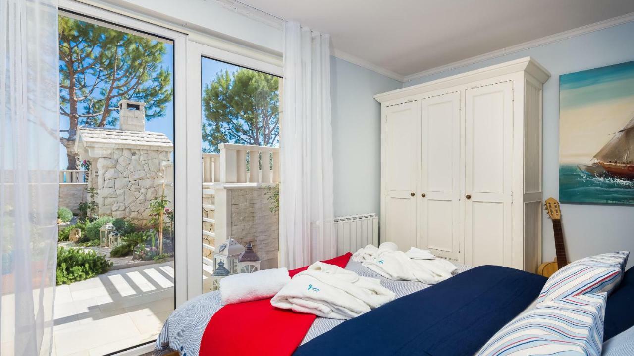 Luxury Apartment Loreta Σπλιτ Εξωτερικό φωτογραφία