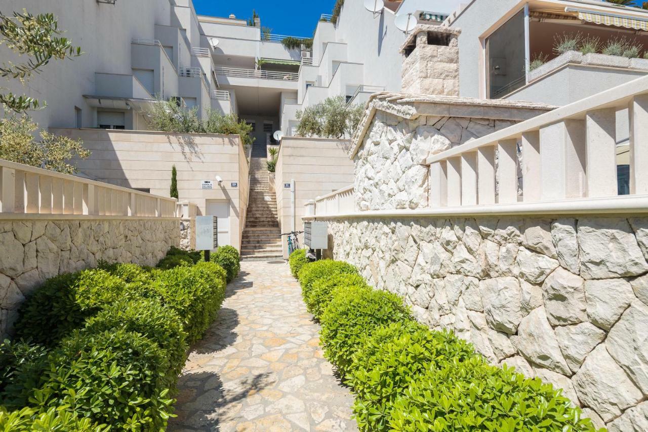 Luxury Apartment Loreta Σπλιτ Εξωτερικό φωτογραφία